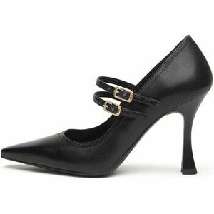 Félcipők NeroGiardini Nappa Pandora Tpu Tito kép