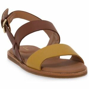 Szandálok / Saruk Clarks KARSEA STRAP kép