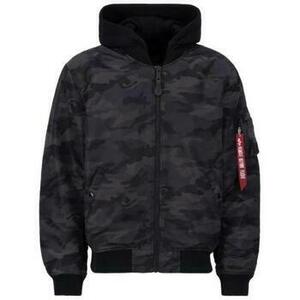 Dzsekik Alpha Industries MA-1 ZH kép