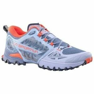 Rövid szárú edzőcipők La Sportiva La Bushido Iii Gtx kép