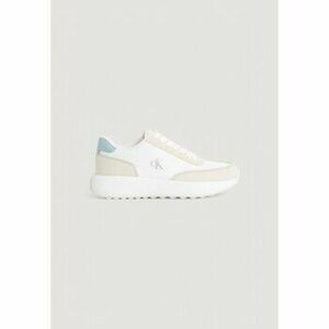 Fehér nôi cipô Calvin Klein - 36 kép