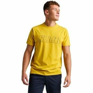 Pólók / Galléros Pólók Slam Logo T-Shirt kép