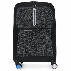 Puha bőröndök Piquadro TROLLEY MEDIO 4 RUOTE kép