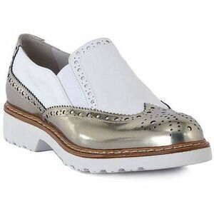 Bőrcipők Momenti SPECCHIO GOLD kép