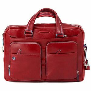 Aktatáskák / Irattáskák Piquadro BORSA DUE MANICI kép