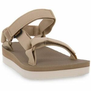 Szandálok / Saruk Teva INCN MIDFORM UNIVERSAL W kép