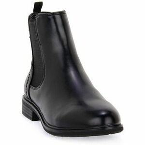 Bokacsizmák Jana 001 BLACK kép