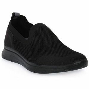 Belebújós cipők Imac BENTICH NERO kép