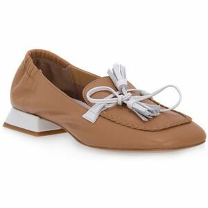 Mokkaszínek Silvia Rossini NUDE NAPPA kép