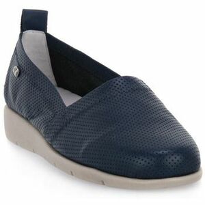 Belebújós cipők Valleverde BLU NAPPA kép