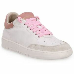 Rövid szárú edzőcipők Barracuda BIANCO ROSA kép