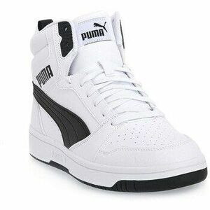 Csizmák Puma 02 Rebound V6 Mid kép