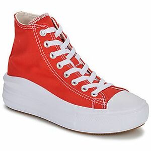 Magas szárú edzőcipők Converse CHUCK TAYLOR ALL STAR MOVE kép