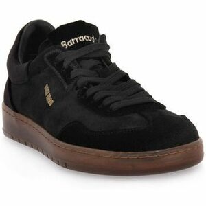 Rövid szárú edzőcipők Barracuda RUGGINE kép