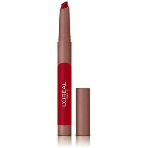 Rúzs L'oréal Lip pencil Mat Infaillible - 110 Caramel Rebel kép