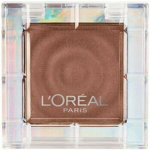 Szem alapozók L'oréal Color Queen Eyeshadow Enriched with Oils - 02 Force Mat kép