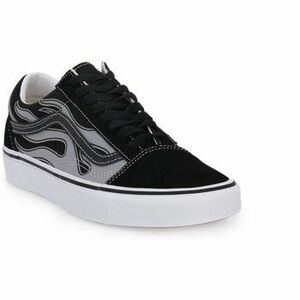 Rövid szárú edzőcipők Vans BMA OLD SKOOL REFLECTIVE kép