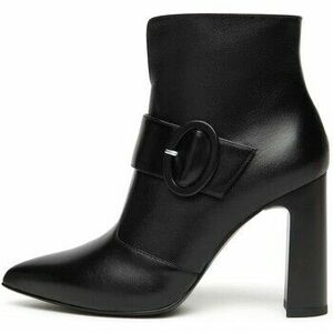 Csizmák NeroGiardini Nappa Pandora Tpu Lisa Lady kép