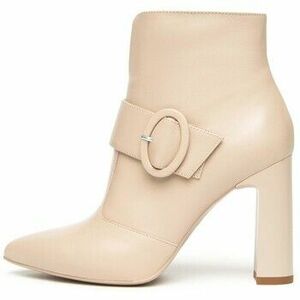 Bokacsizmák NeroGiardini Nappa Pandora Tpu Lisa Lady Natura kép