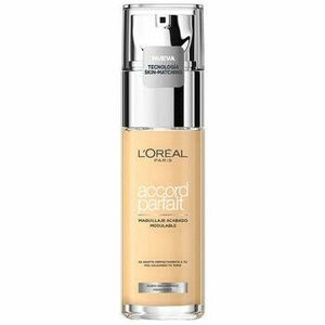 Alapozók L'oréal Perfect Match Hyaluronic Acid Foundation - 1.R kép