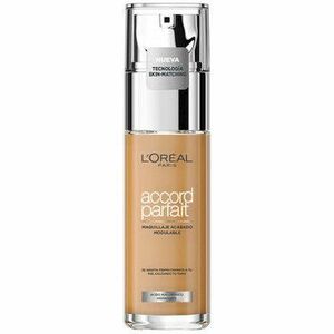 Alapozók L'oréal Perfect Match Hyaluronic Acid Foundation - 6.5.D/W kép