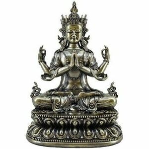 Szobrok, figurák Signes Grimalt Buddha kép