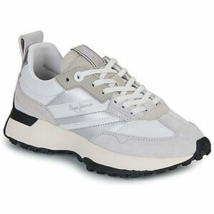 Rövid szárú edzőcipők Pepe jeans LUCKY ORIGINAL kép