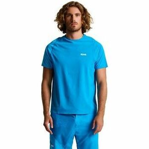 Pólók / Galléros Pólók Slam Od Tech T-Shirt Ss kép