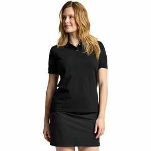 Pólók / Galléros Pólók Slam Deck Ws Ss kép