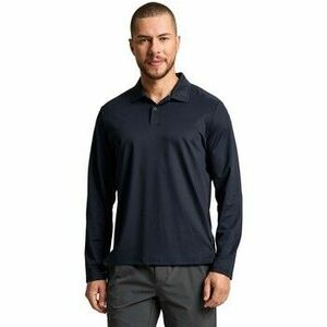 Pólók / Galléros Pólók Slam Tech Pique Ls kép