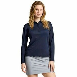 Pólók / Galléros Pólók Slam Ws Tech Pique Ls kép