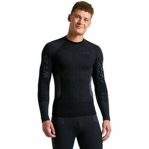 Pólók / Galléros Pólók Slam Pro Seamless Merino Top kép