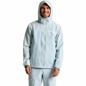 Kabátok Slam Foil Hooded Jacket kép