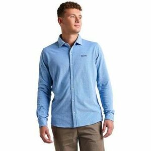 Hosszú ujjú ingek Slam Shirt Heba Ls kép