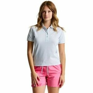 Pólók / Galléros Pólók Slam Od Ws Drirelease Ss kép