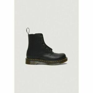 Csizmák Dr. Martens 1460 Pascal Frnt Zip Nappa 23863001 kép
