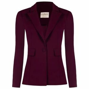 Kabátok / Blézerek Rinascimento CFC0125289003 kép