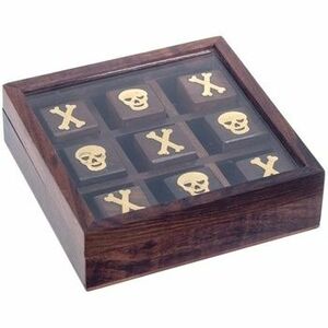 Szobrok, figurák Signes Grimalt Játék Három Csíkban kép