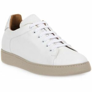 Rövid szárú edzőcipők Rogal's BIANCO MUR 1 kép