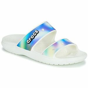 Papucsok Crocs CLASSIC CROCS SOLARIZED SANDAL kép