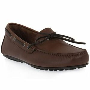 Sportszandálok Frau BROWN SPINNER kép