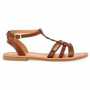 Szandálok / Saruk Les Tropeziennes par M.Belarbi Chaussures kép