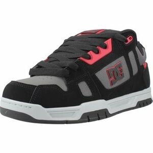 Rövid szárú edzőcipők DC Shoes STAG kép