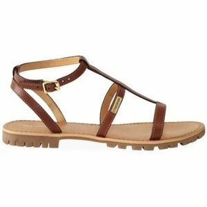 Szandálok / Saruk Les Tropeziennes par M.Belarbi Chaussures kép