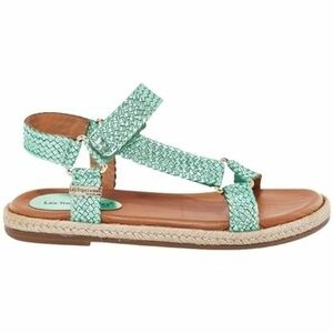 Szandálok / Saruk Les Tropeziennes par M.Belarbi Chaussures kép