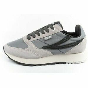 Rövid szárú edzőcipők Fila FFM022380012 kép