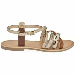 Szandálok / Saruk Les Tropeziennes par M.Belarbi Chaussures kép