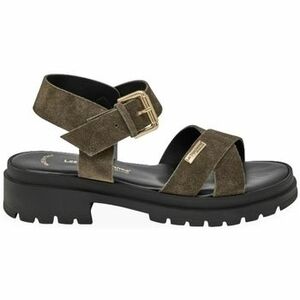 Szandálok / Saruk Les Tropeziennes par M.Belarbi Chaussures kép