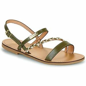 Szandálok / Saruk Les Tropeziennes par M.Belarbi BATRESSE kép