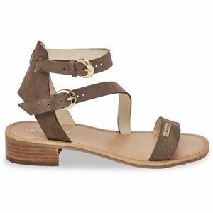 Szandálok / Saruk Les Tropeziennes par M.Belarbi Chaussures kép